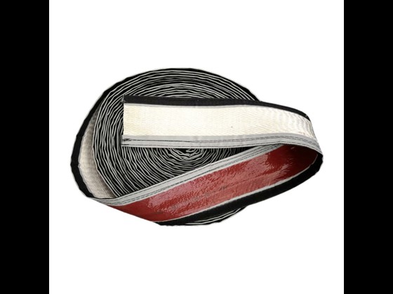 Opnå effektiv brandbeskyttelse af din processlange med vores Pyroflex varmebestandige slange med velcro. Bestil online her.