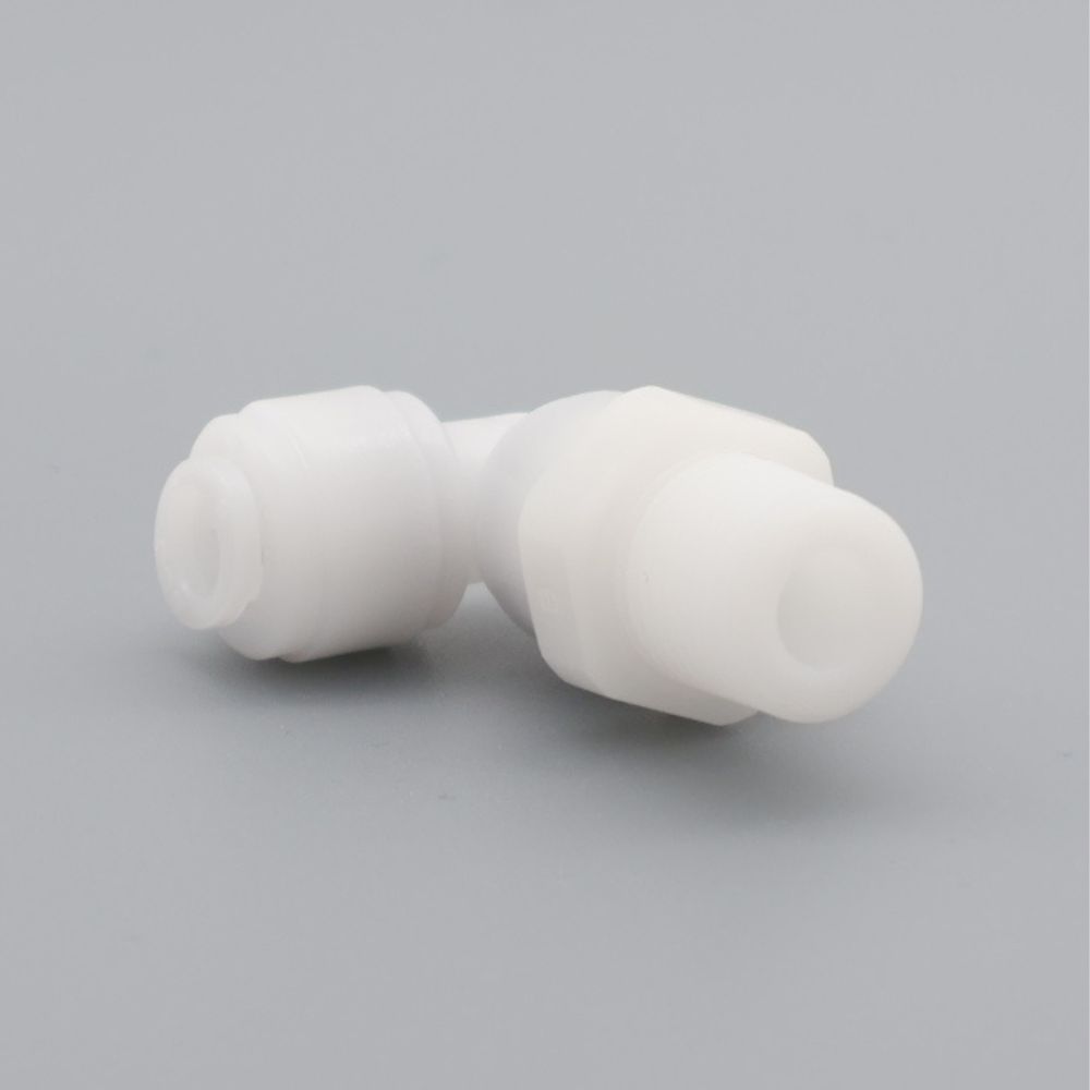 Push-in vinkel, svirvel