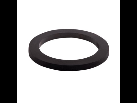 FDA-godkendt Camlock fladpakning i nitril gummi, NBR. God bestandighed mod mineralolier, fedt og vand. Temperaturer fra -20°C til +120°C. Bestil online i dag!