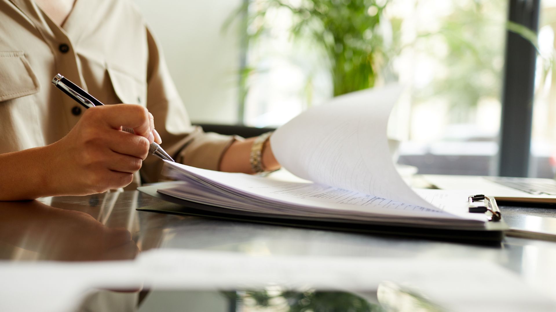 Salgs- og leveringsbetingelser