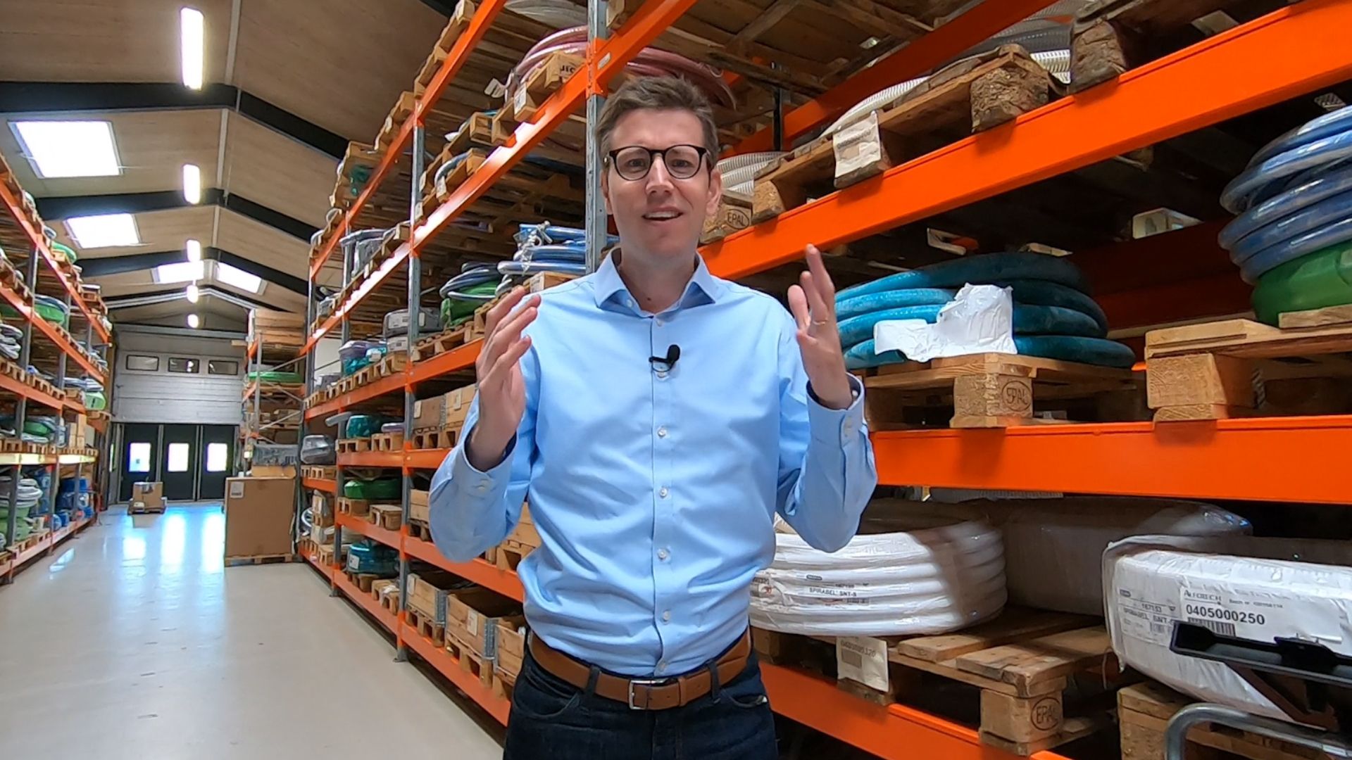 Video: Aseptiske koblinger forklaret - hvad du bør vide