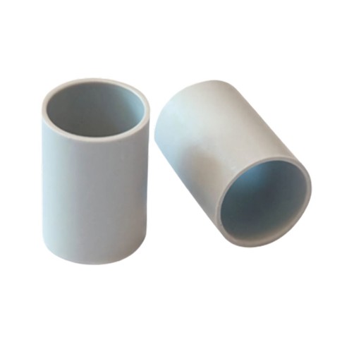 Bøsning f. butterfly ventil, Delta SV