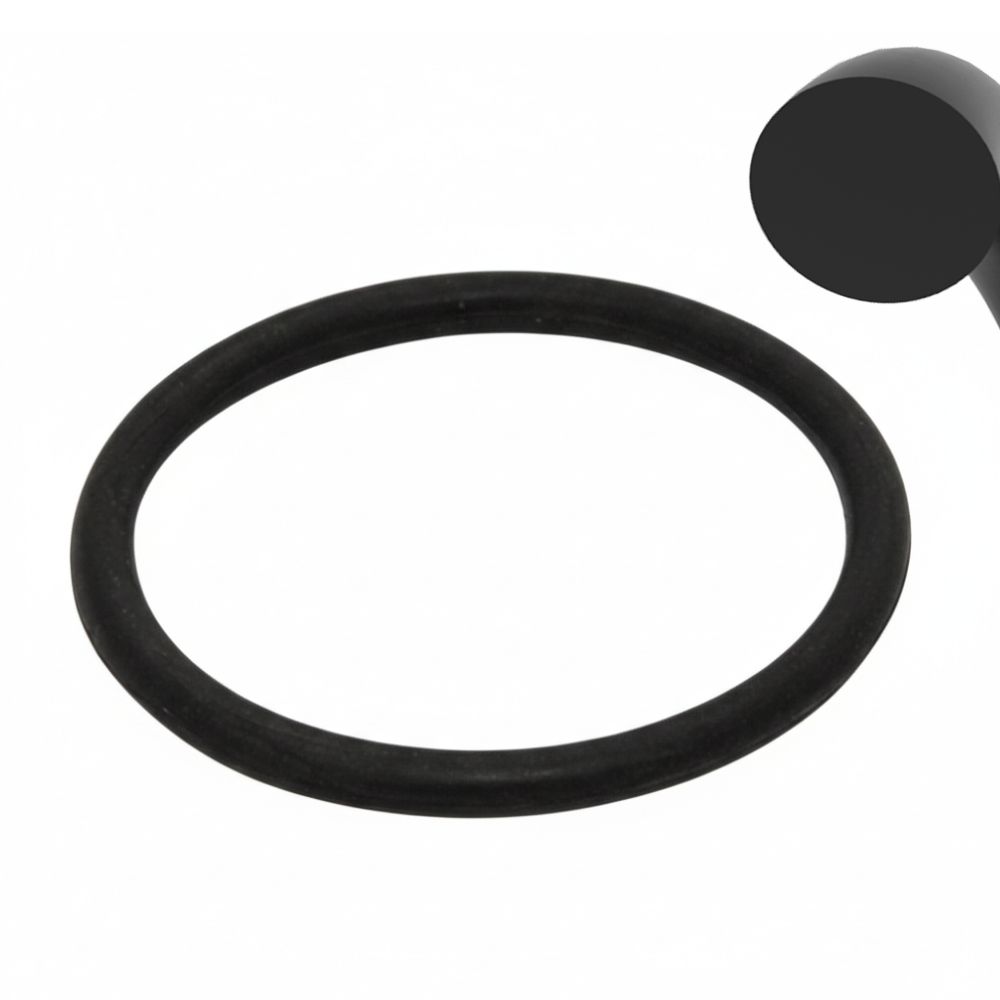 Unionspakning, form A, serie B