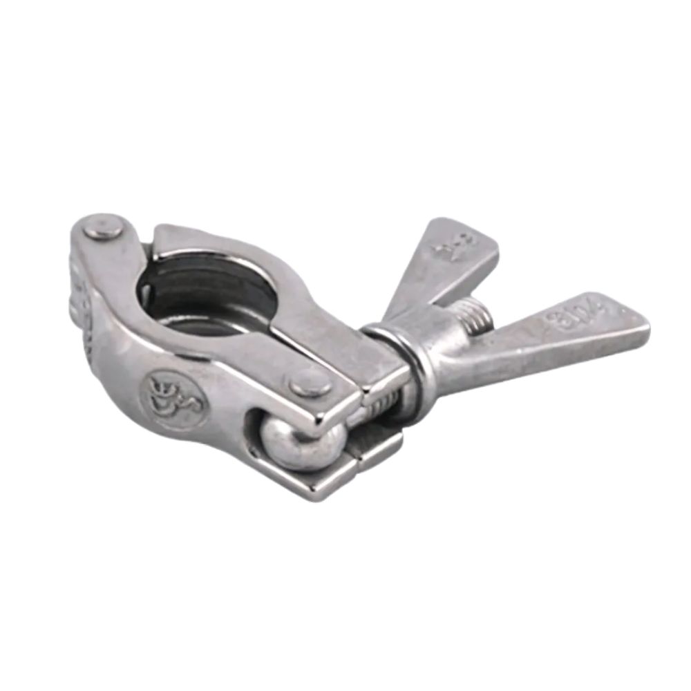 MINI Clamp spændering