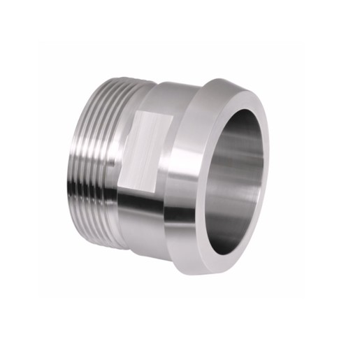 DIN-krave med RG-nippel