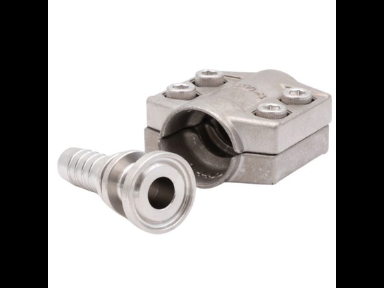 MINI Clamp