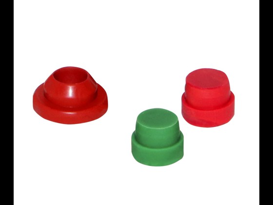 Prop for prøveudtag