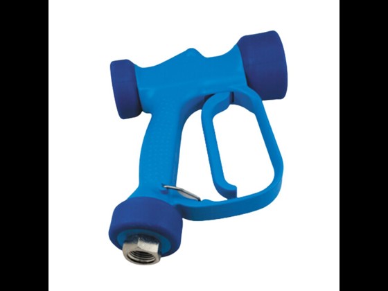 AFT spulepistol