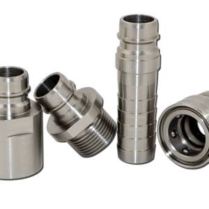 Selection Of Quick Couplings