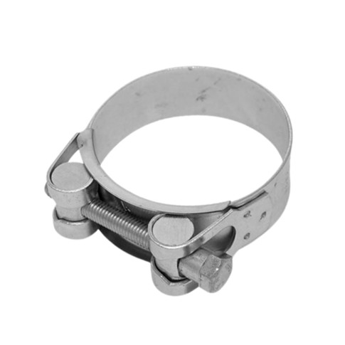 Power Clamp PC, 25 mm, 1 bolt