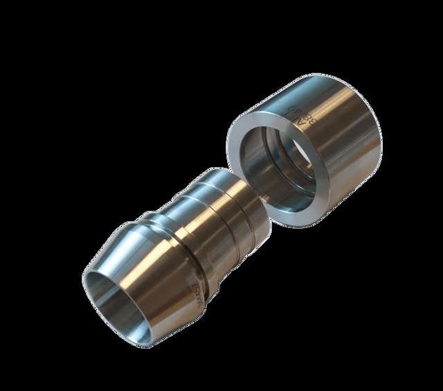 Dele til preskobling