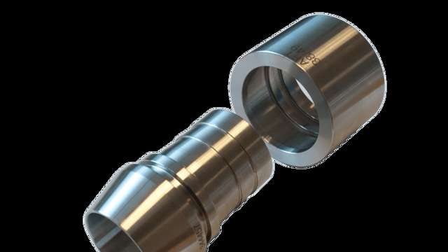 Stålstandarder i fødevareindustrien