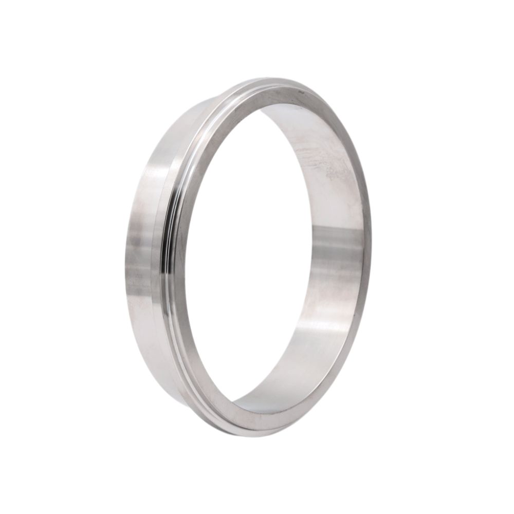 Højkvalitets IDF-svejsenippel i AISI 316L til sikre rørforbindelser i fødevareproduktion. Opfylder alle hygiejnekrav. Bestil nemt her!