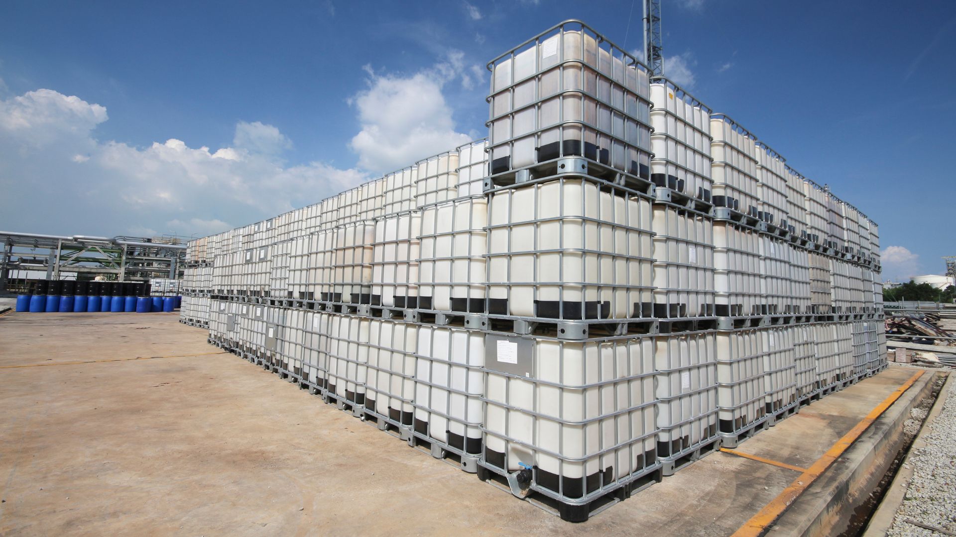 Vinterguiden til IBC-universet