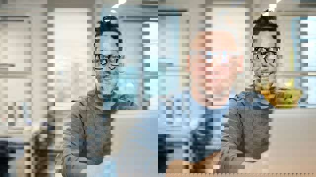 Kundeservicemedarbejder