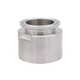 Clamp-krave, DS/ISO, med RG-muffe