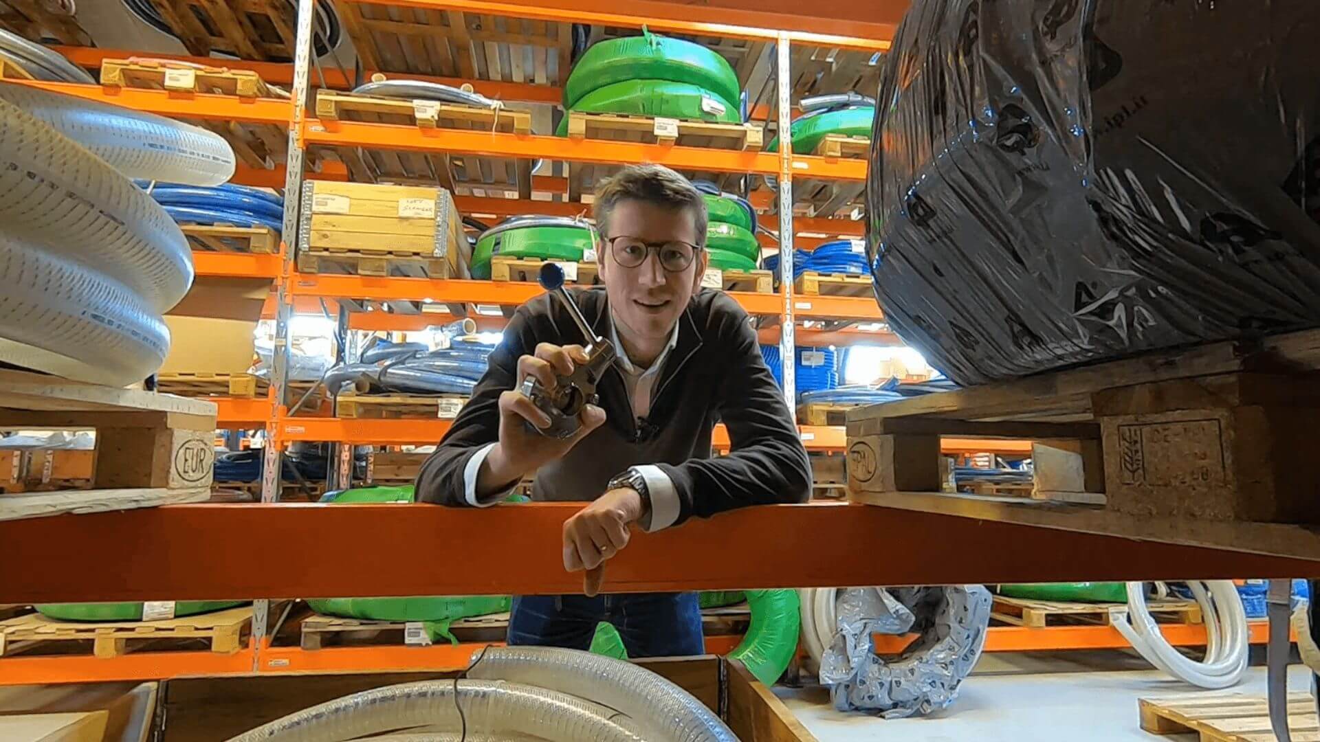 Video: TOP3 ventiler blandt kunderne i 2023