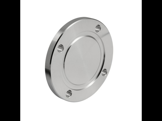 Vores aseptiske flange blind liner er fremstillet i rustfrit stål AISI 316L og følger standarden DIN 11864, serie A. Find fittings af højeste kvalitet her.