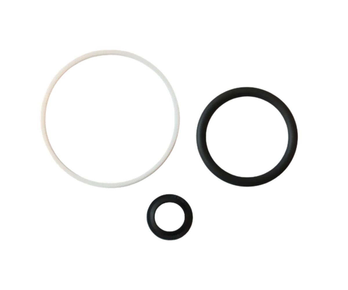 Vi tilbyder VPL og VPS pakninger i høj kvalitet til butterflyventiler. Kan leveres i forskellige materialer. Udforsk vores sortiment og bestil online i dag!