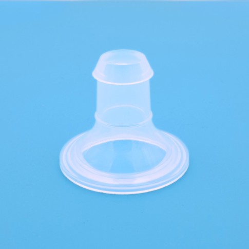 Mini Clamp slangesamler PP