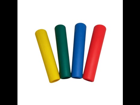 Gummislangebeskytter