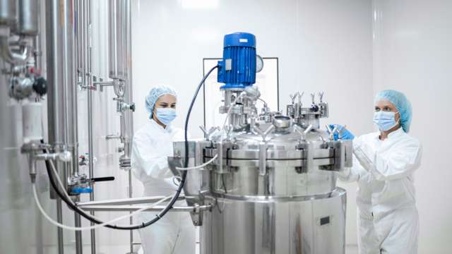 Sådan hjælper vi pharma