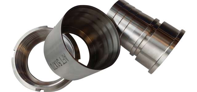 InterLock-system for maksimal driftssikkerhed