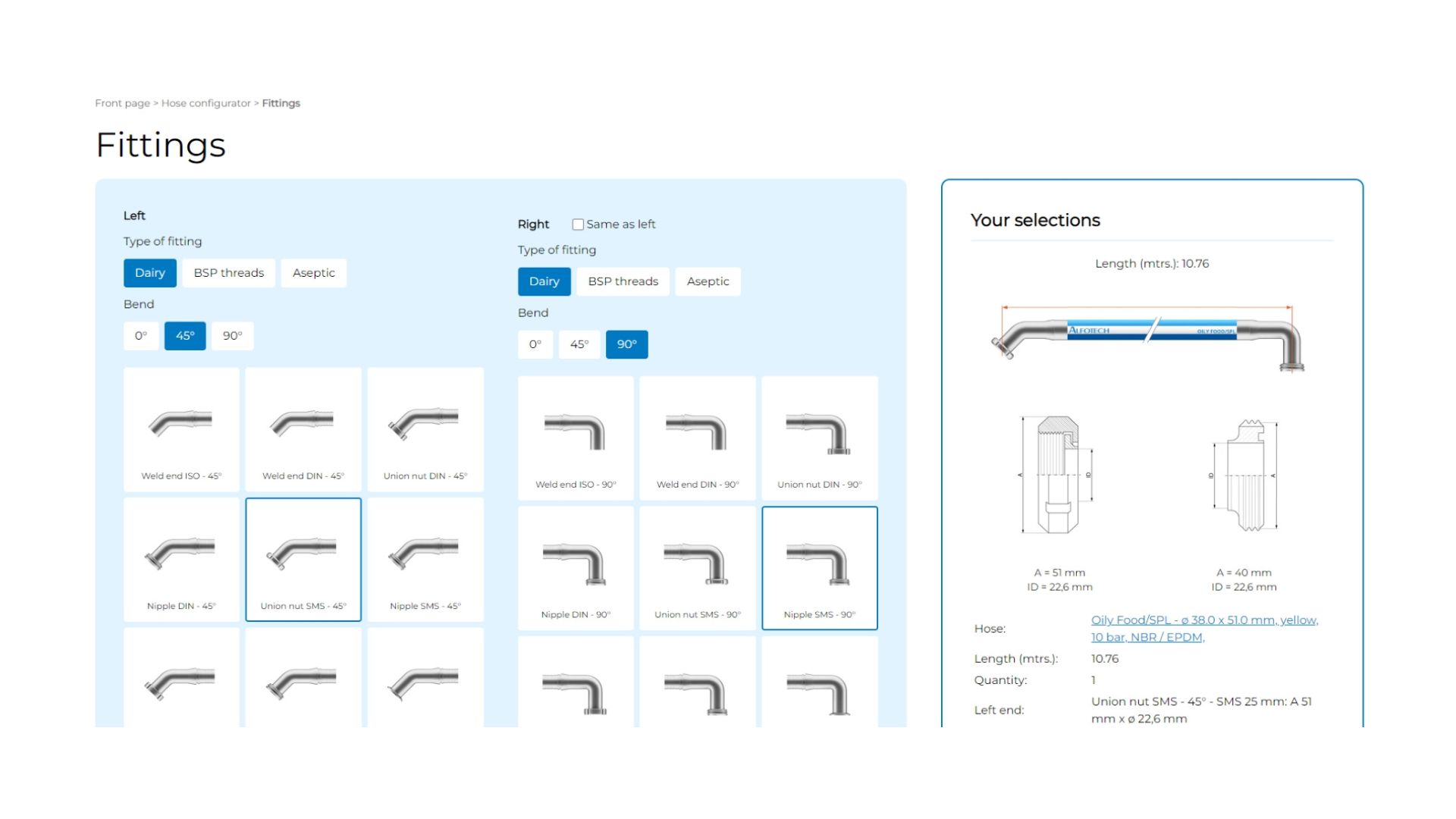 Slangesamleren: Byg din egen slangeløsning