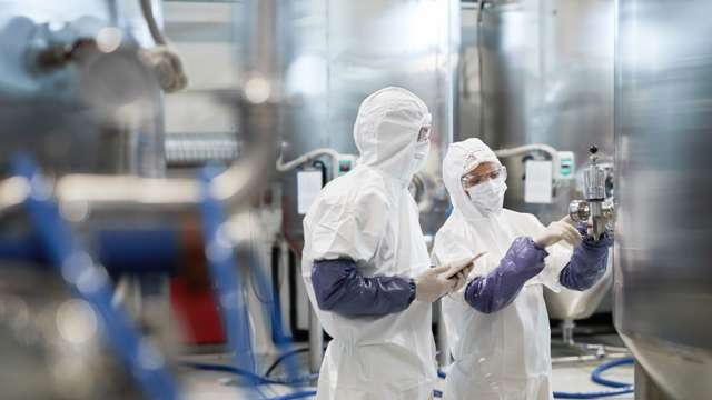 kemisk industri