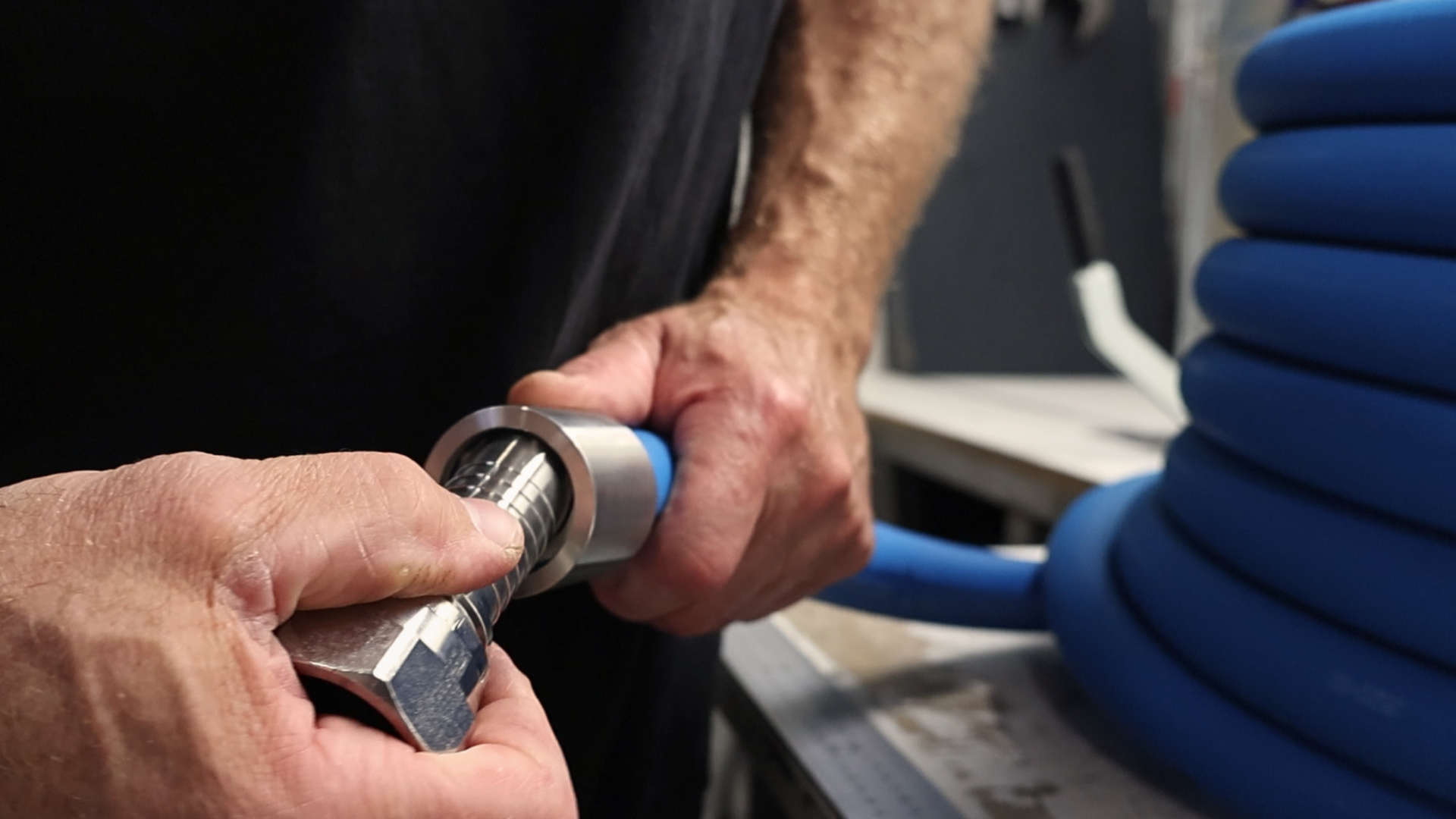 Optimér driftsøkonomien med vores genmontageservice 