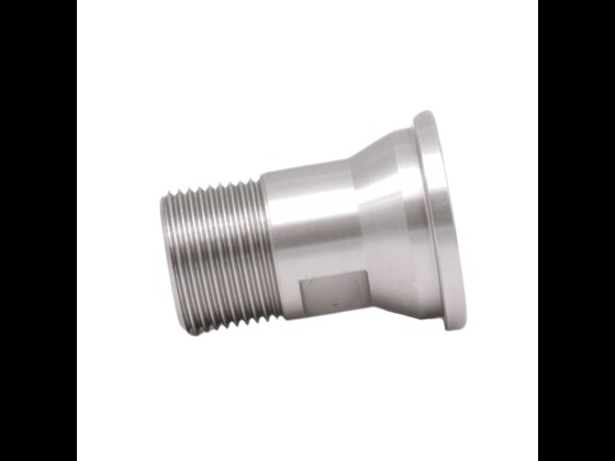 Vores rustfri DS krave med RG nippel er fremstillet i rustfrit stål AISI 316. Bestil specialfittings af kompromisløs industriel kvalitet online hos Alfotech her
