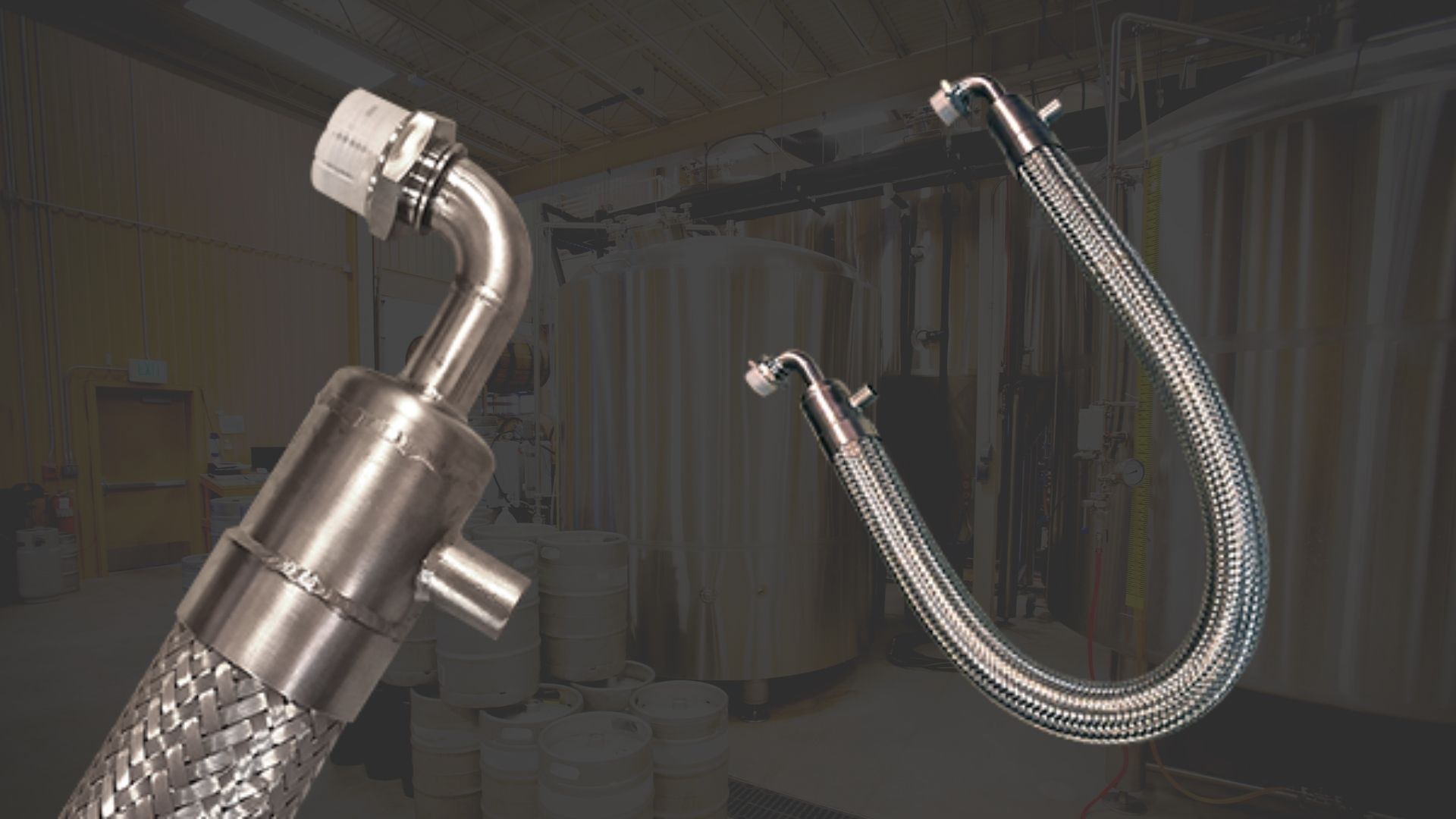 Case: Krævende opgave for førende ingrediensvirksomhed